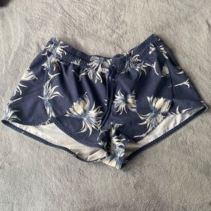 Roxy swim shorts